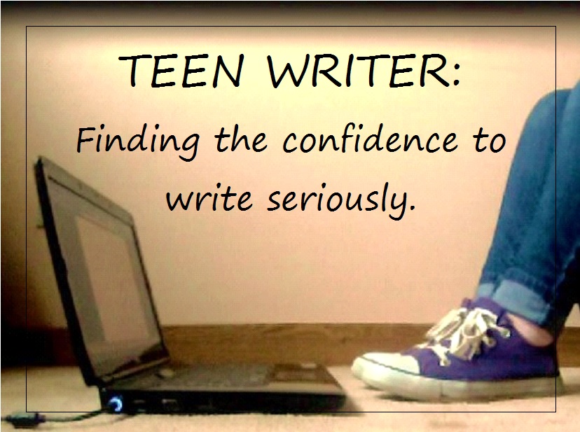 Teen Writer 51