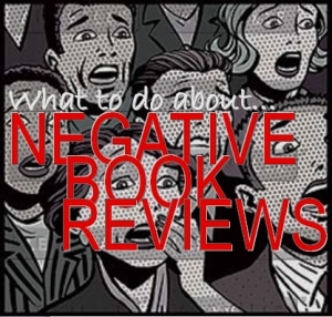 negative book reviews